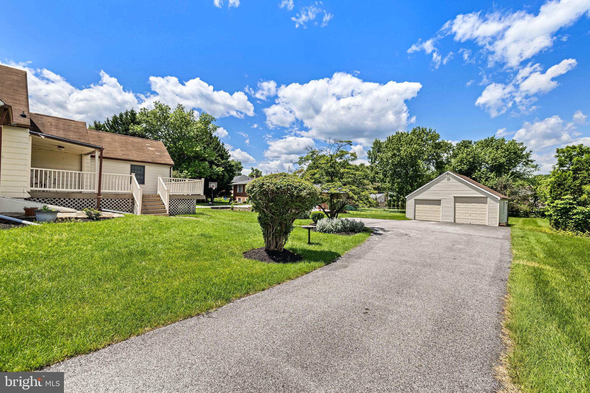 TIMONIUM - Residential