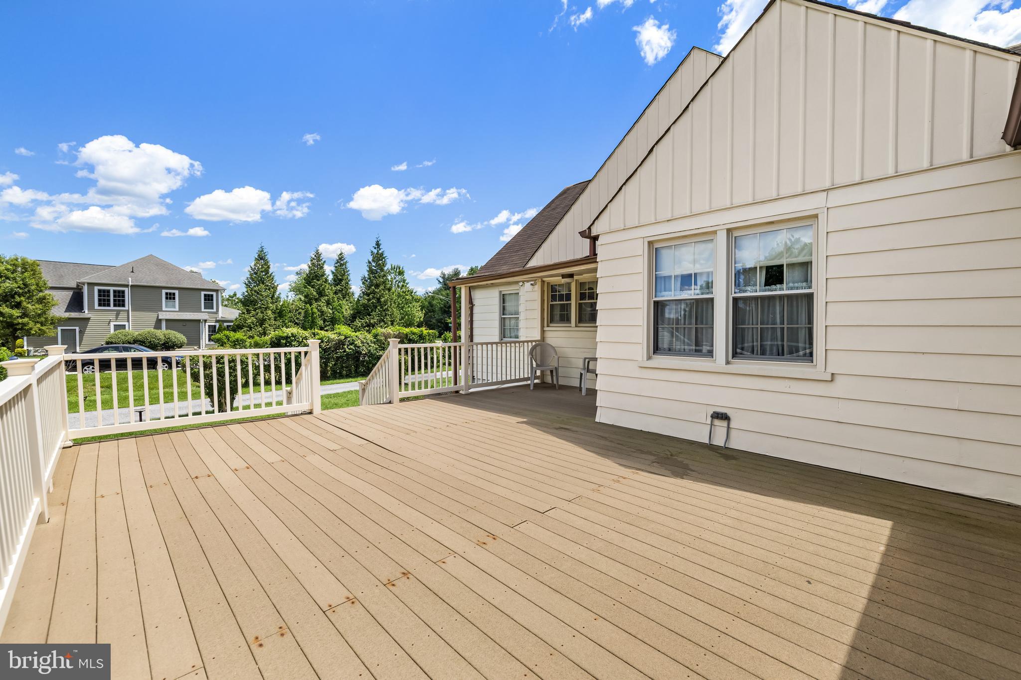 TIMONIUM - Residential