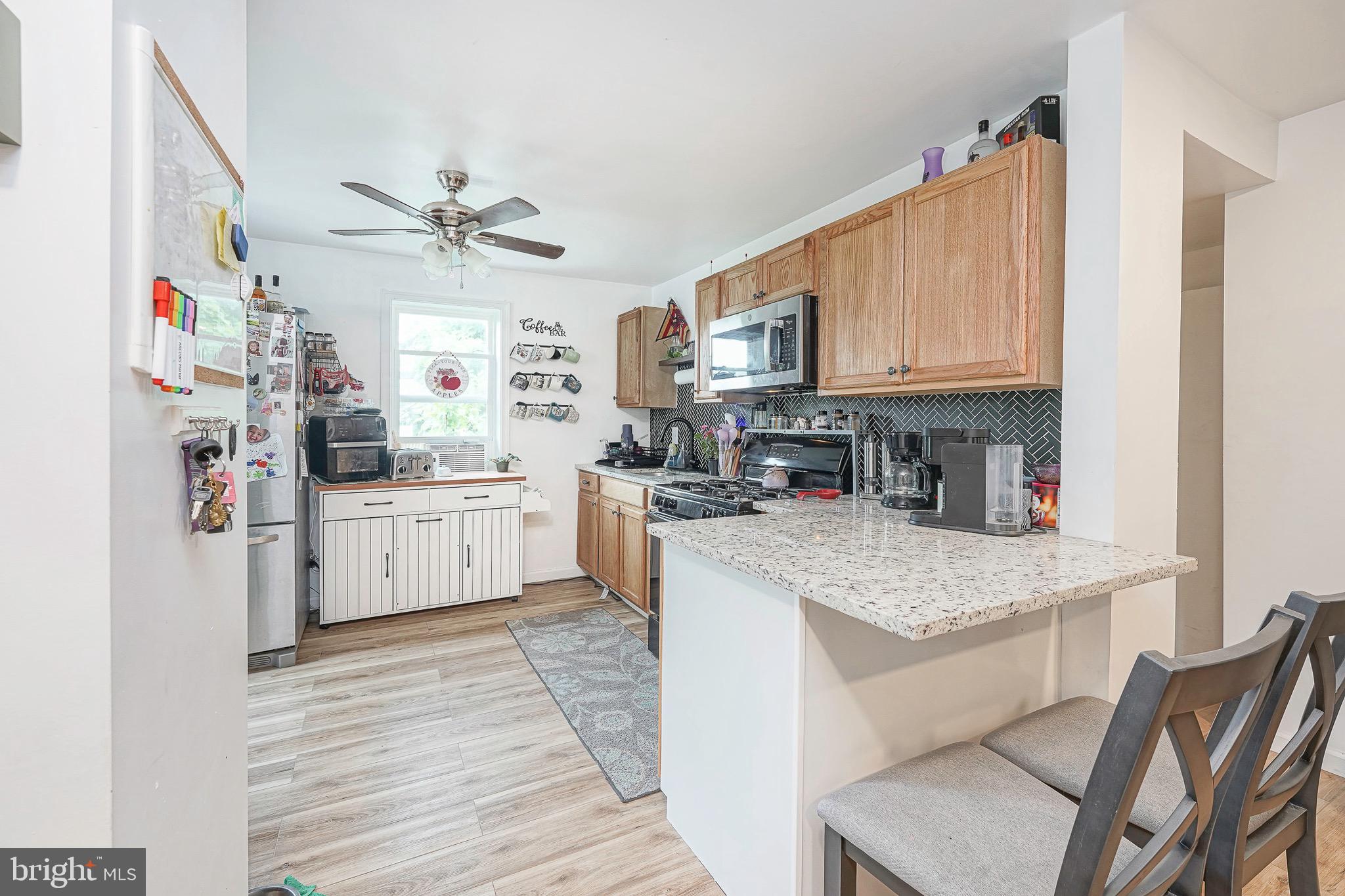 204 N 8TH STREET