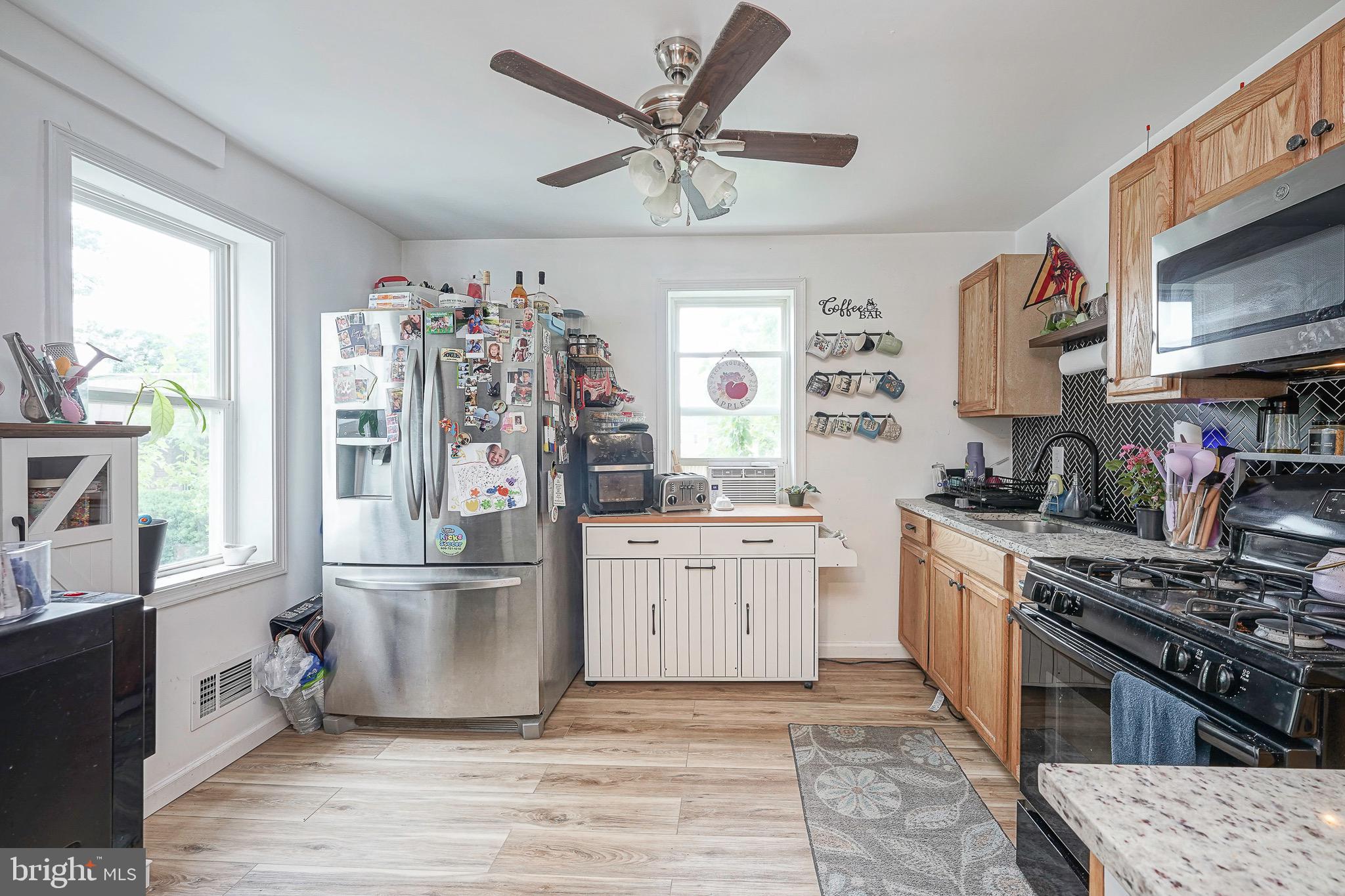 204 N 8TH STREET