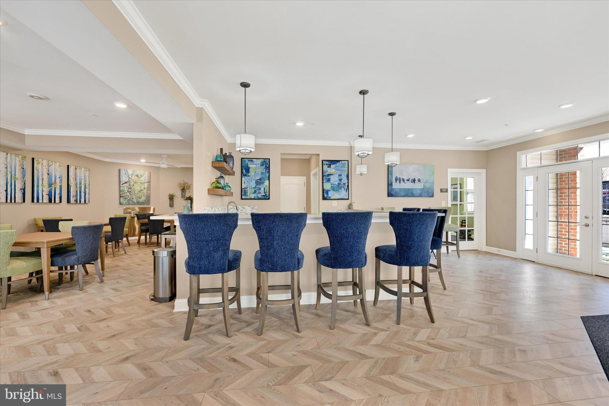 LEGACY AT GATEWAY - Residential