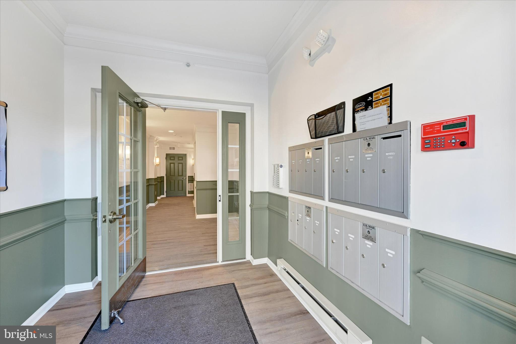 LEGACY AT GATEWAY - Residential