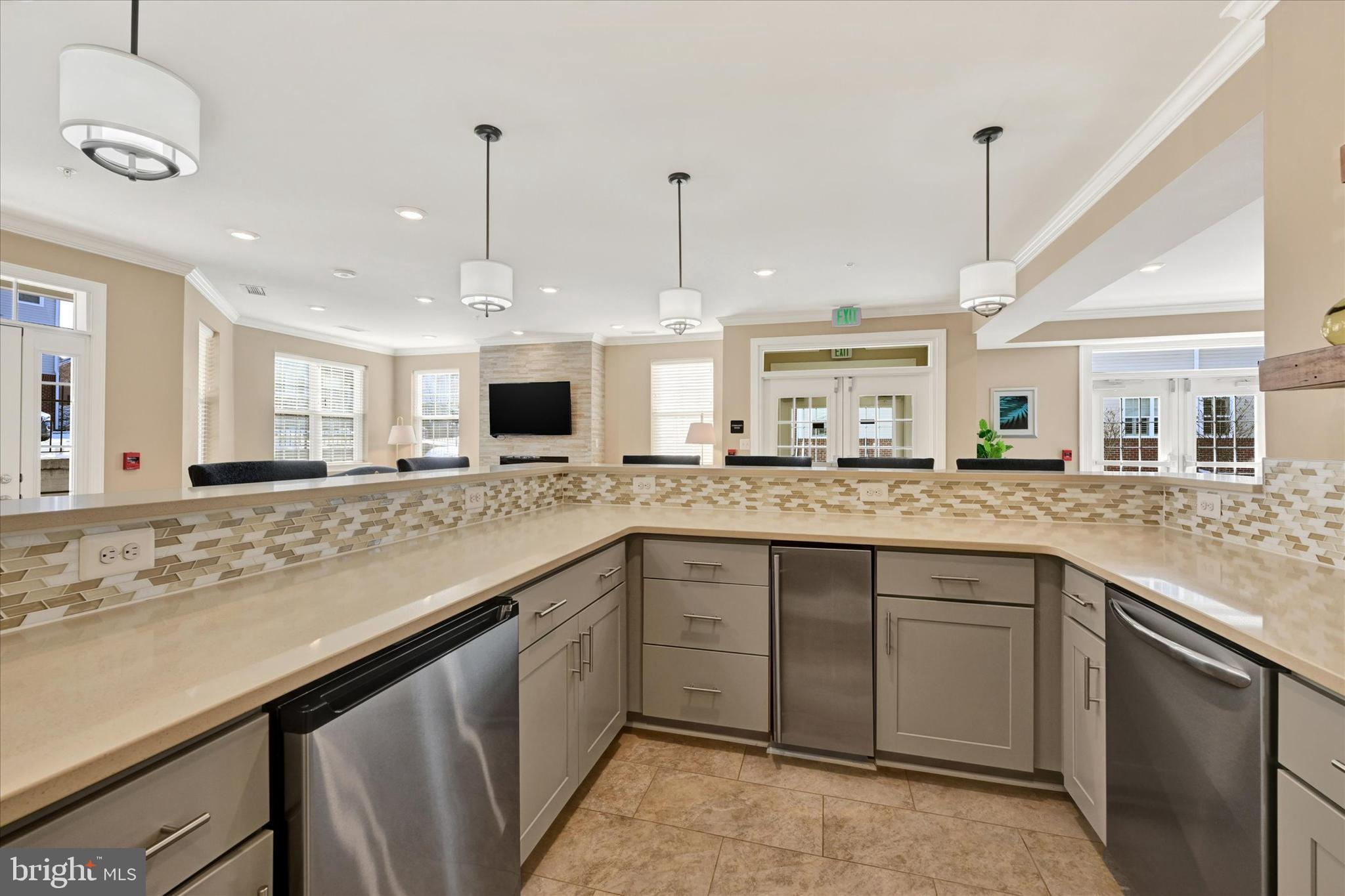 LEGACY AT GATEWAY - Residential