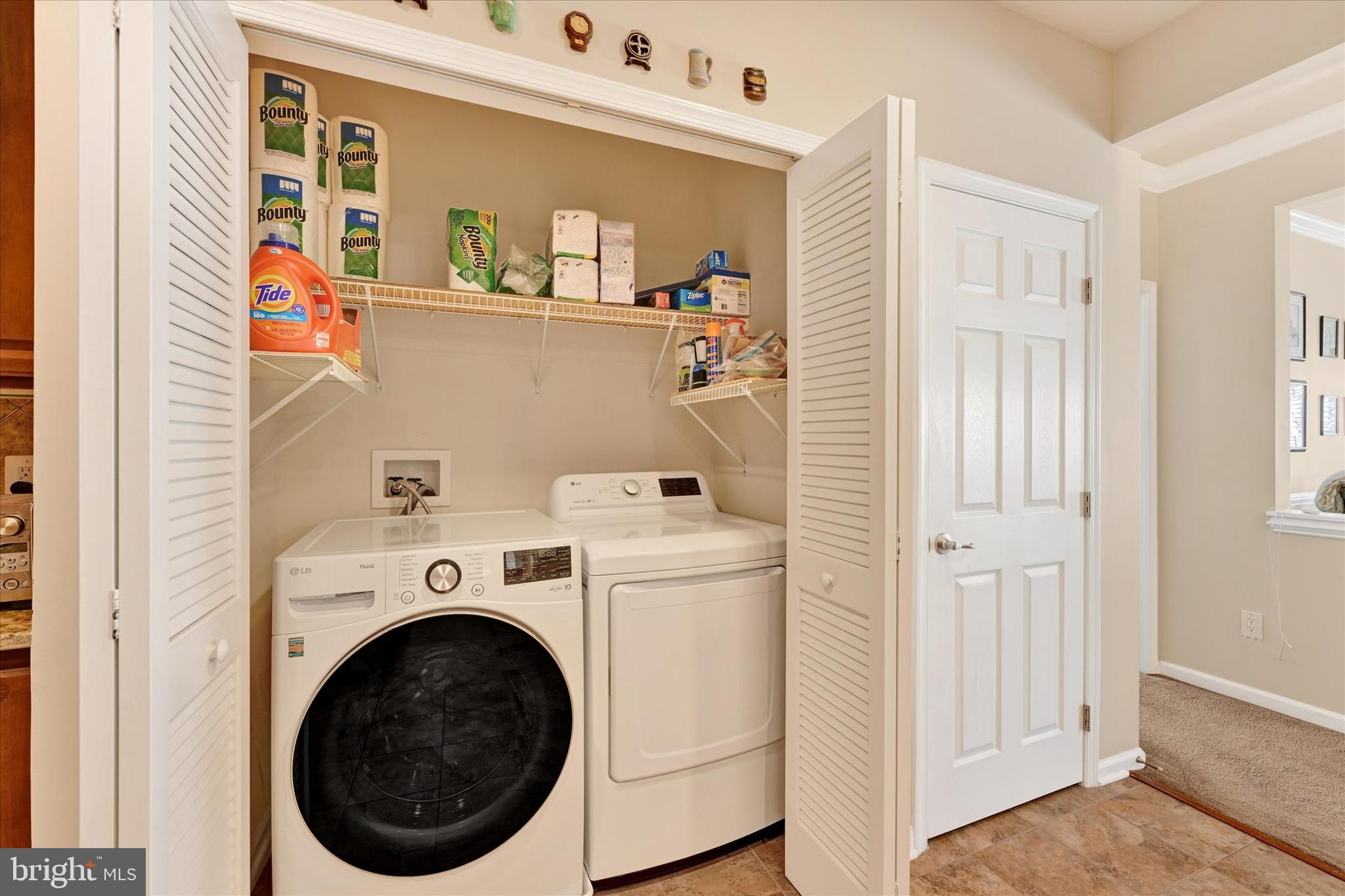 LEGACY AT GATEWAY - Residential