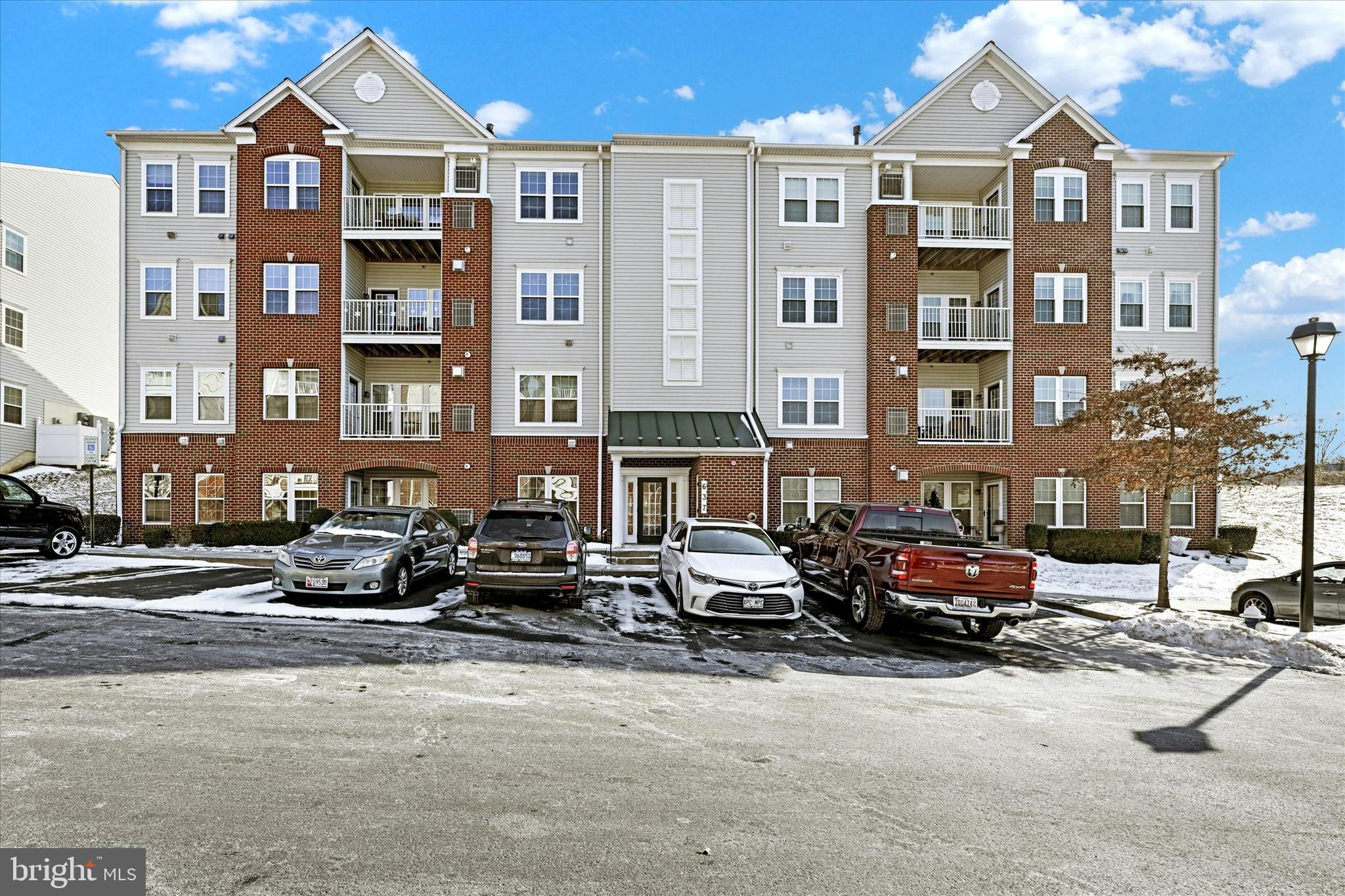 LEGACY AT GATEWAY - Residential