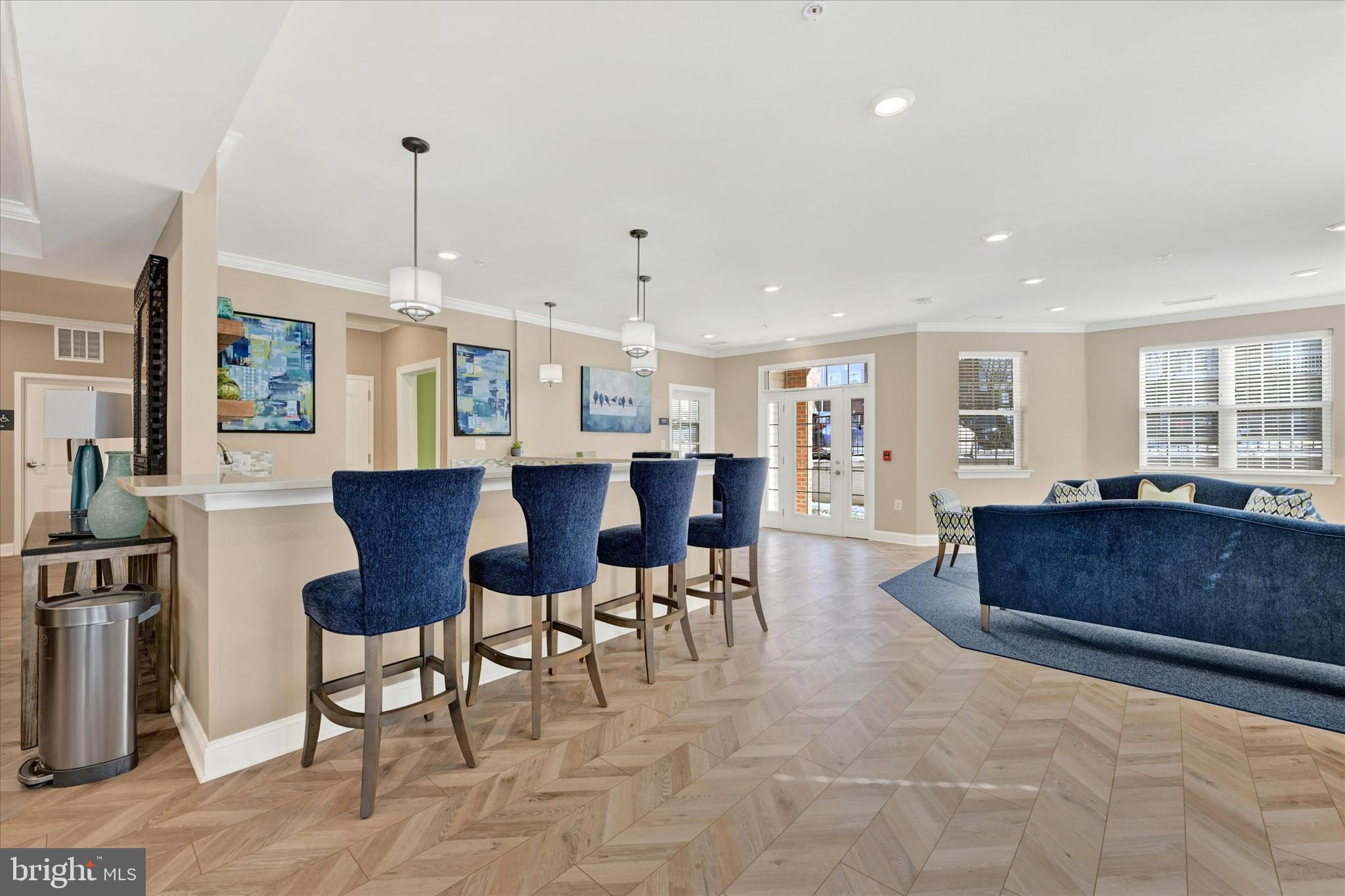 LEGACY AT GATEWAY - Residential