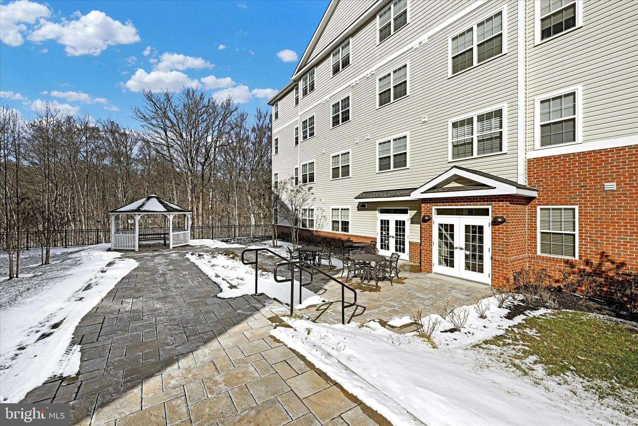 LEGACY AT GATEWAY - Residential