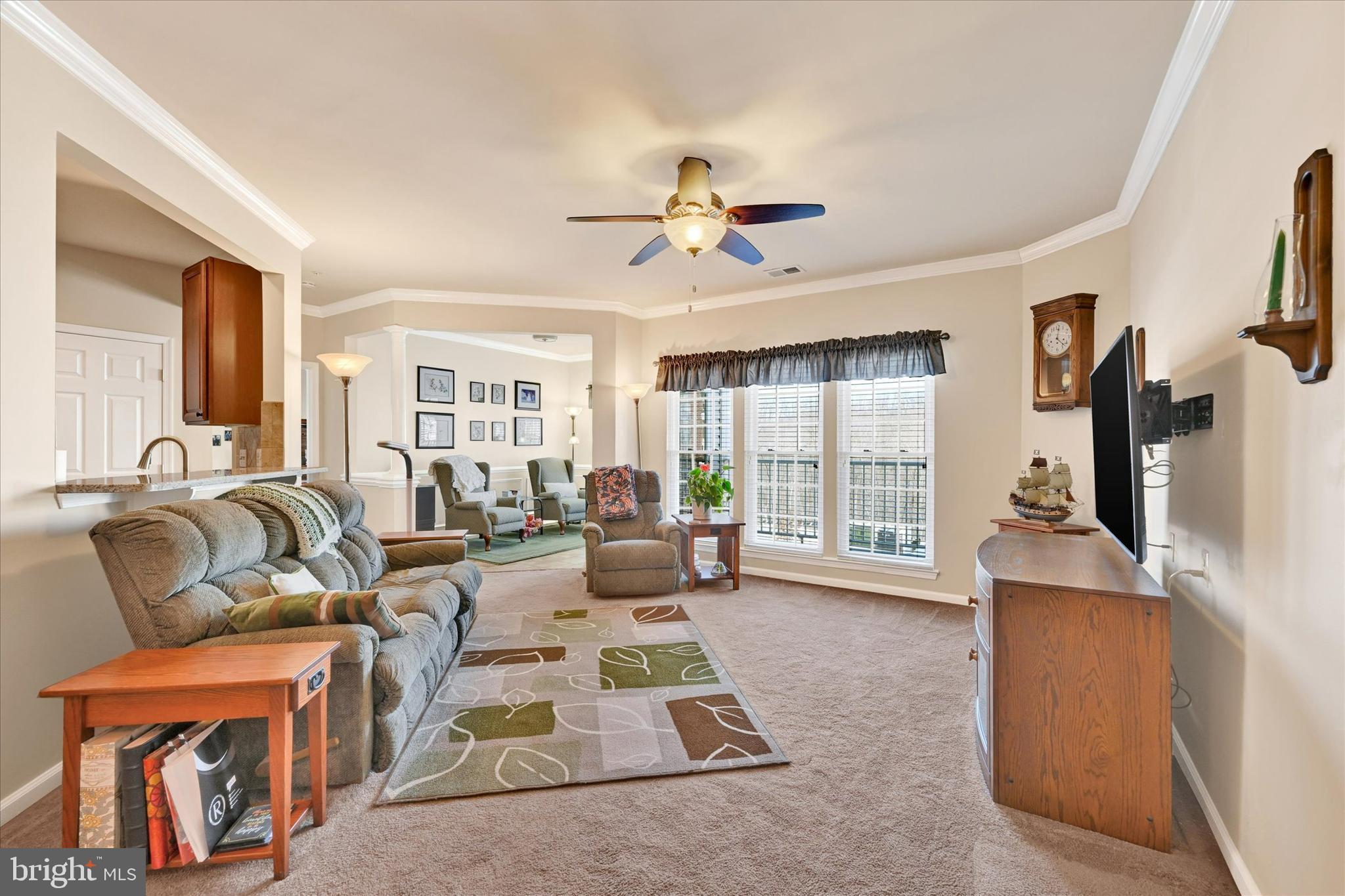 LEGACY AT GATEWAY - Residential