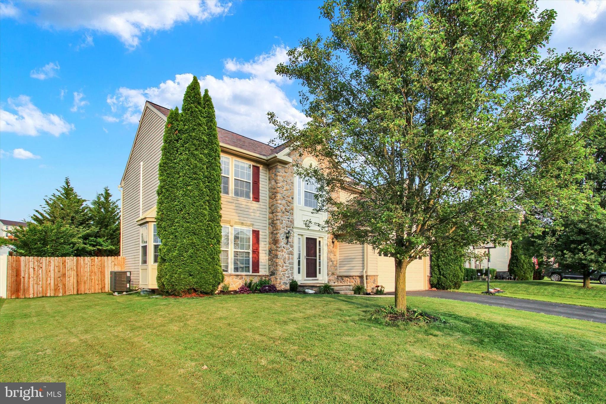 2523 CODORUS LANE