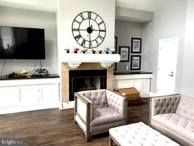 WORLDGATE - Residential