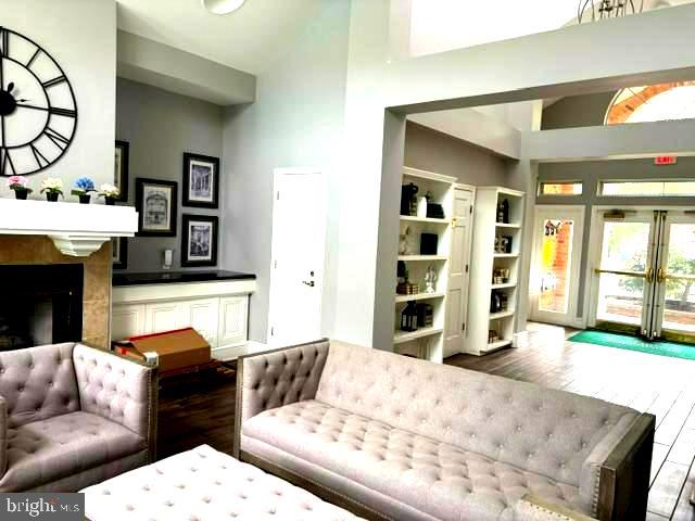 WORLDGATE - Residential