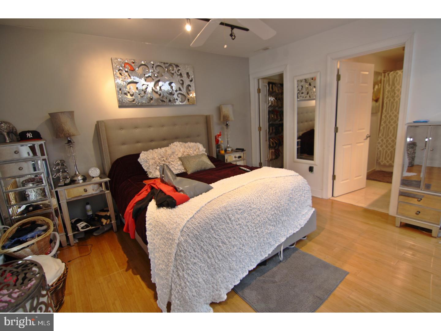 FRANCISVILLE - Residential Lease