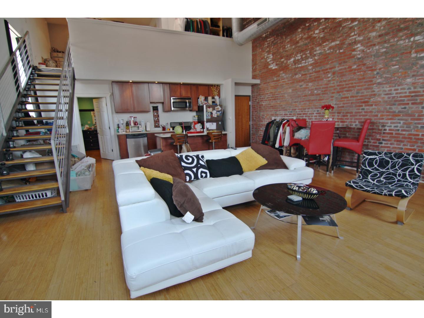 FRANCISVILLE - Residential Lease