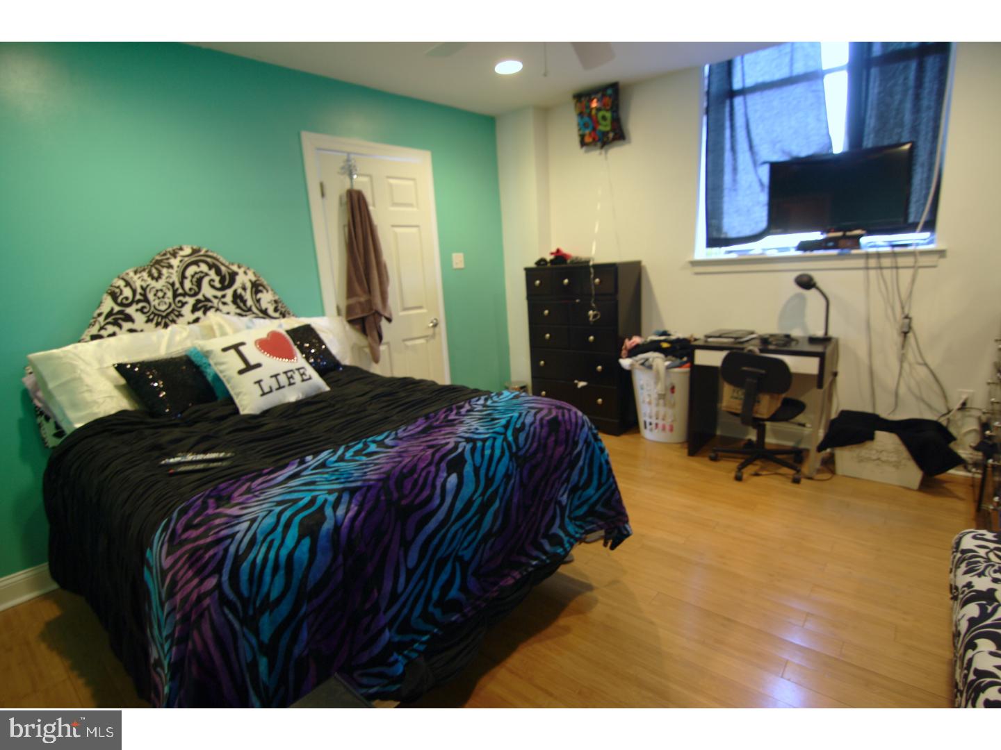 FRANCISVILLE - Residential Lease