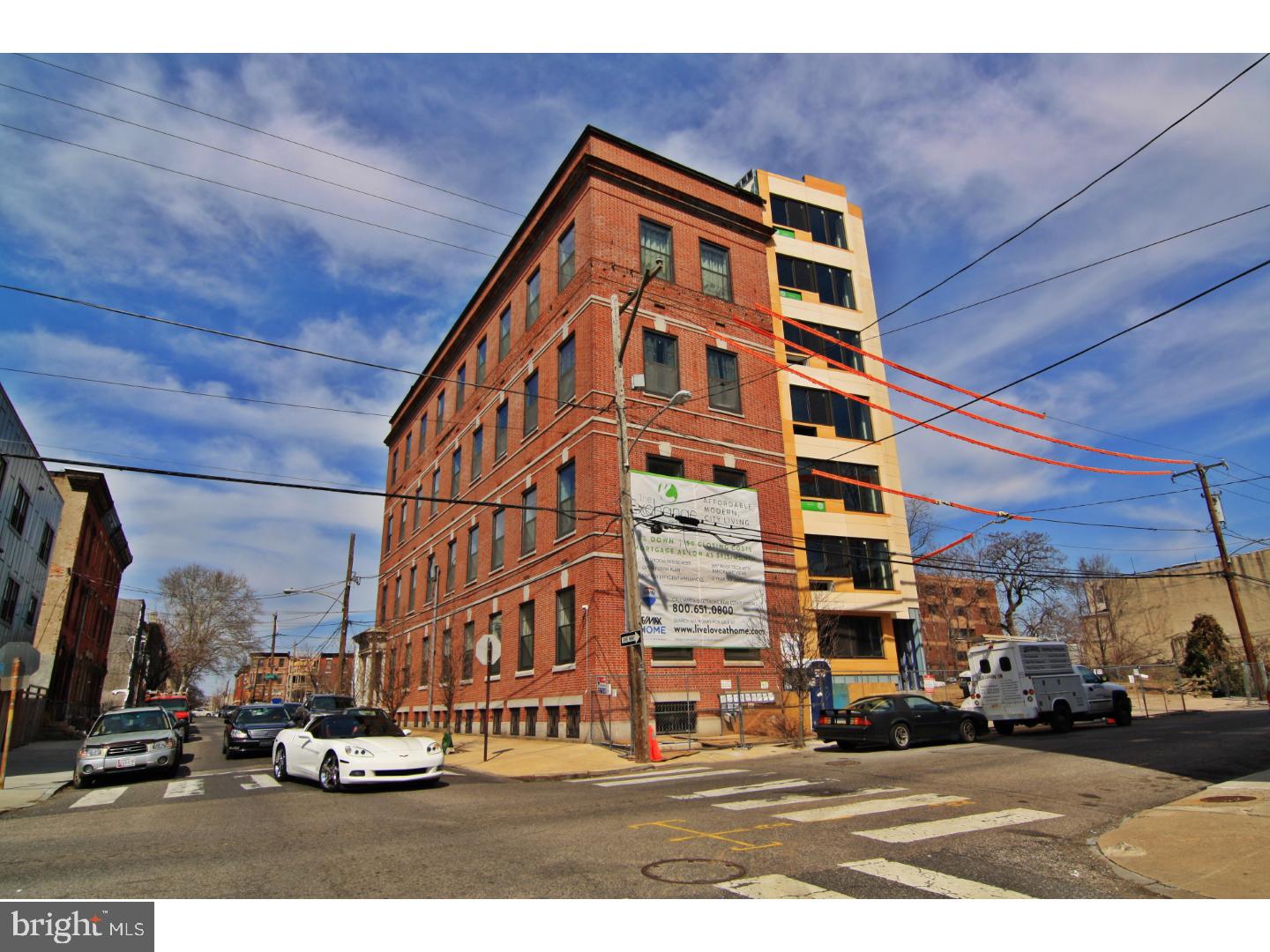 FRANCISVILLE - Residential Lease