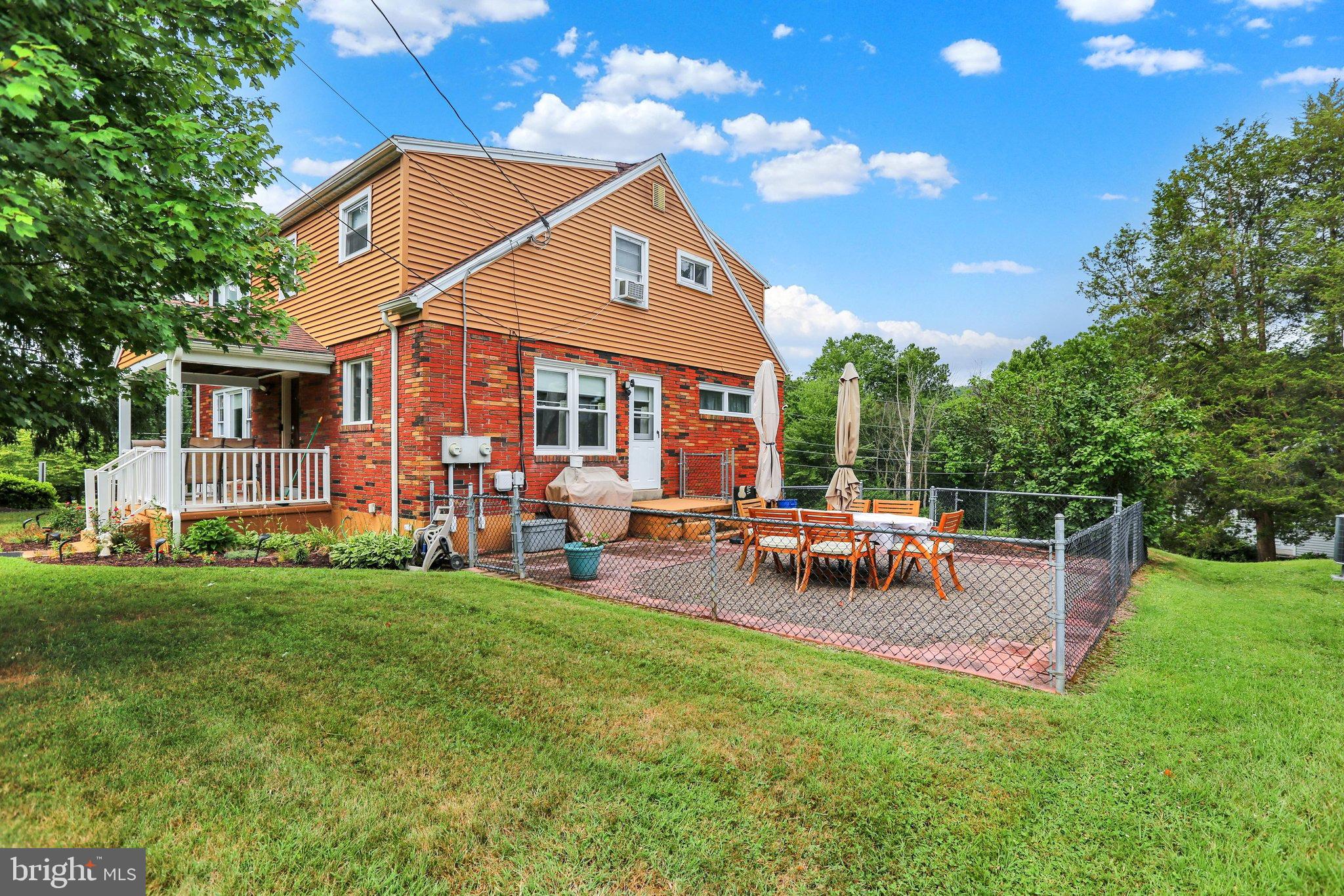 1301 BUTTER LANE