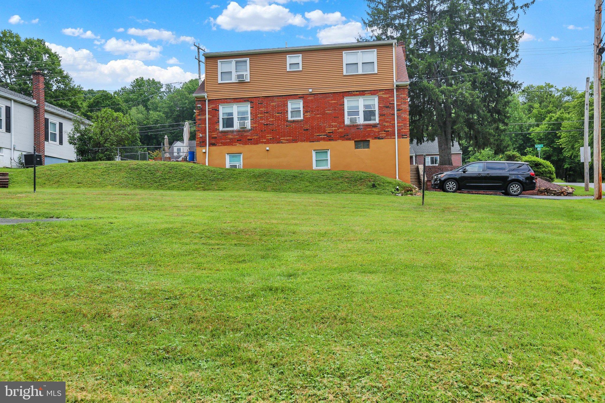 1301 BUTTER LANE