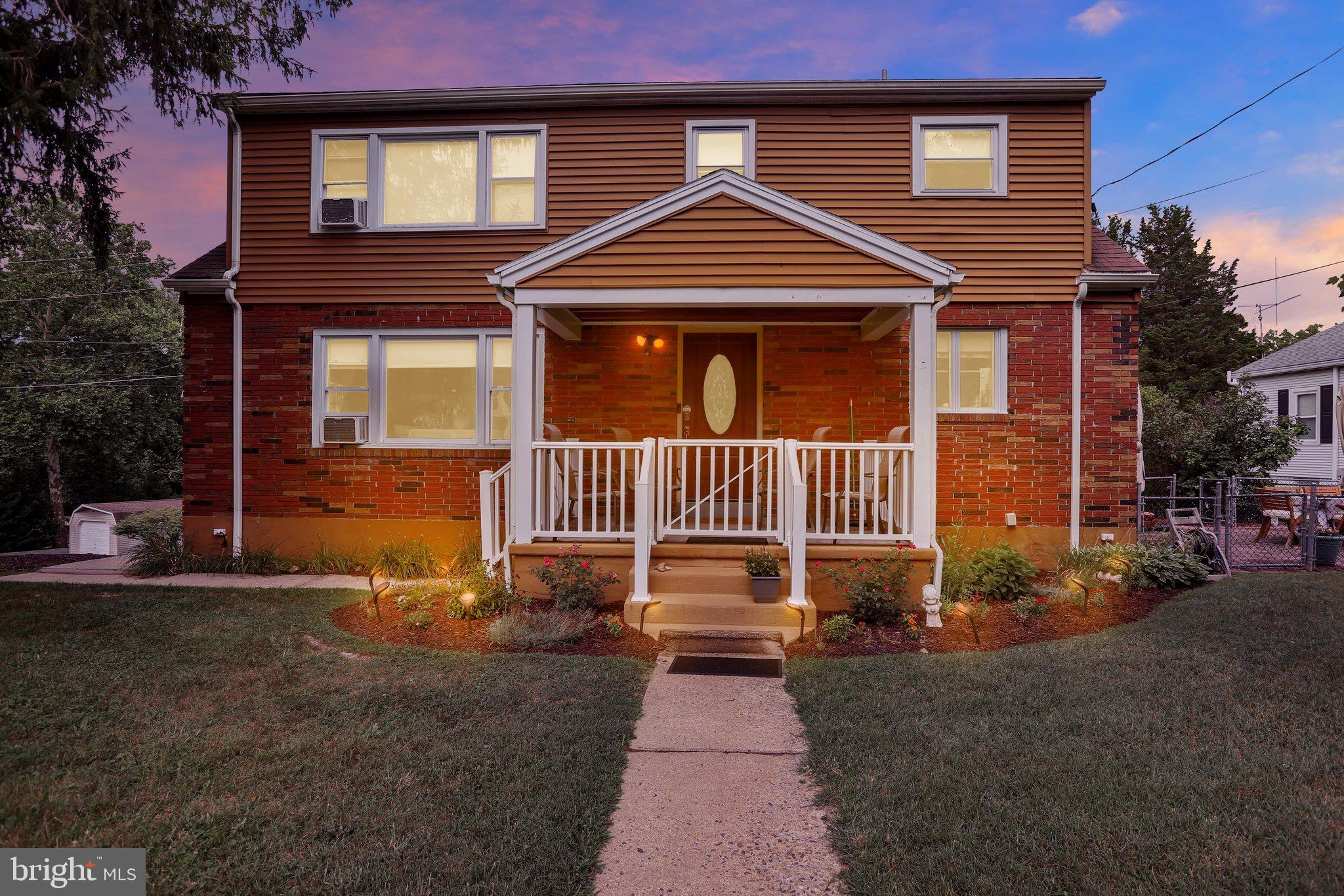 1301 BUTTER LANE