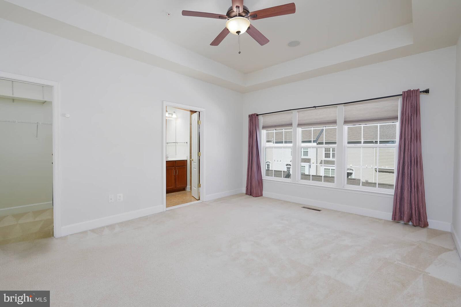 SUMMERFIELD AT MORGAN ST - Residential