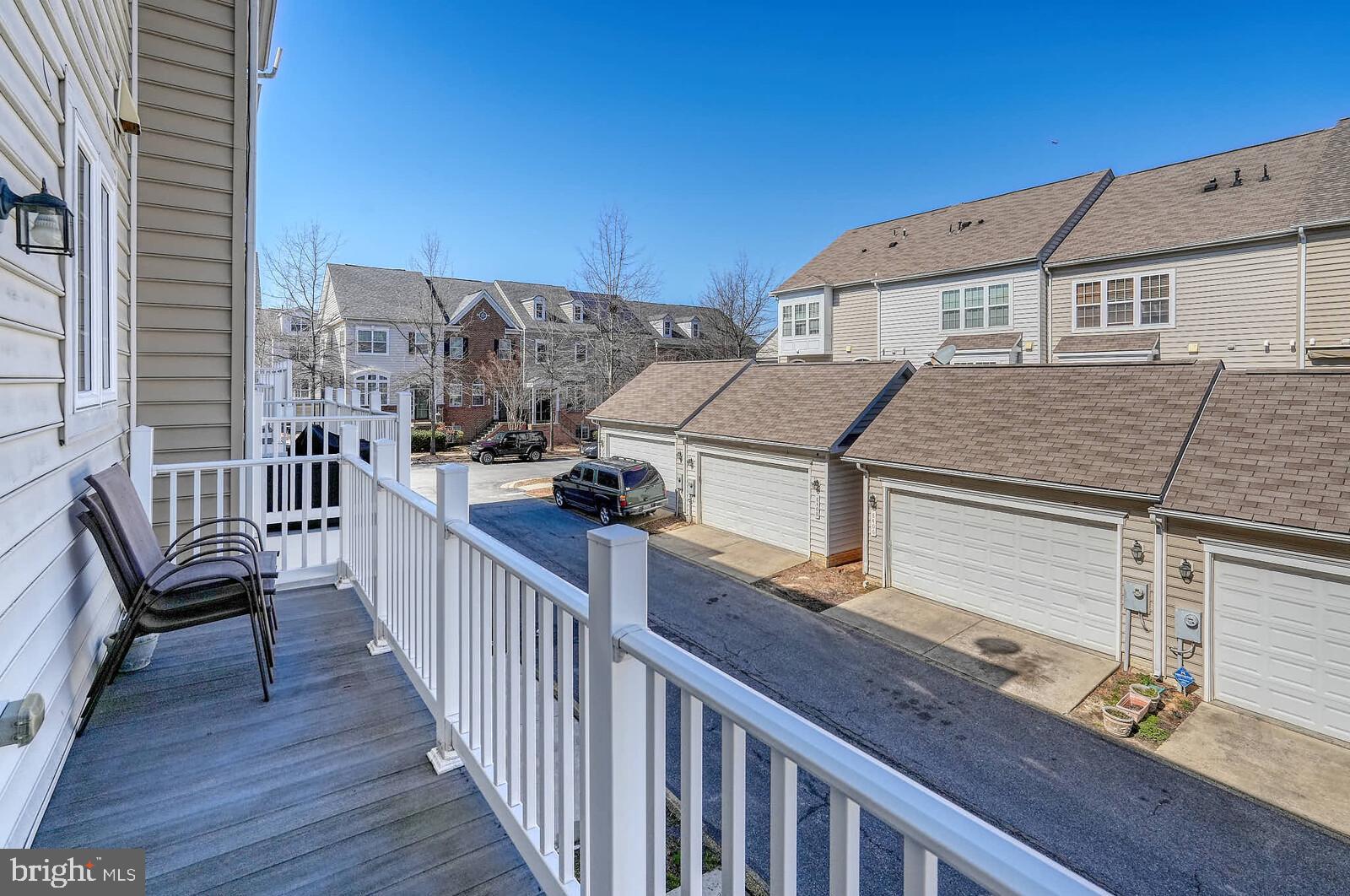 SUMMERFIELD AT MORGAN ST - Residential