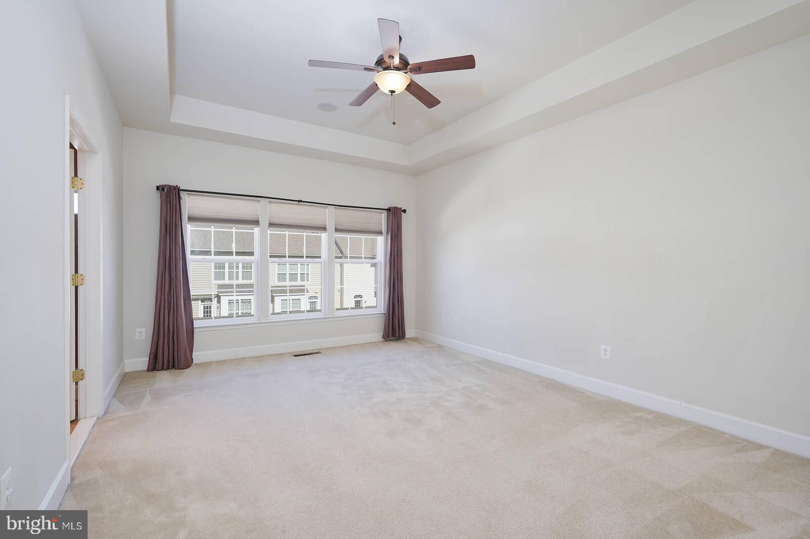 SUMMERFIELD AT MORGAN ST - Residential