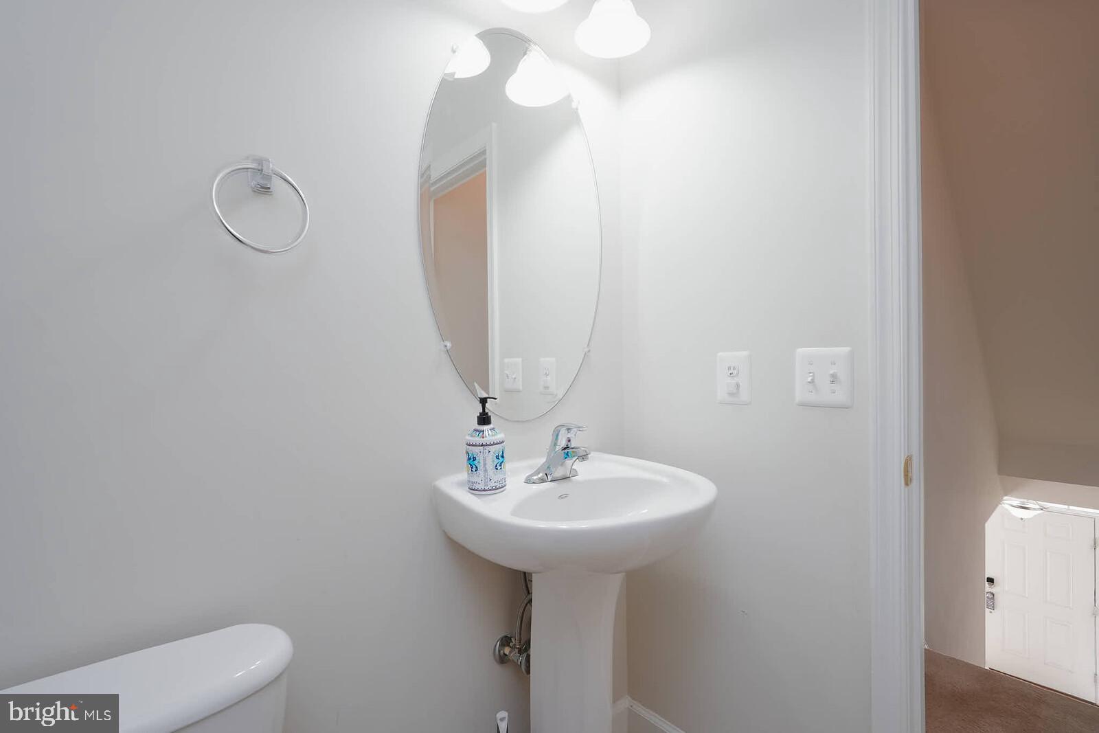 SUMMERFIELD AT MORGAN ST - Residential