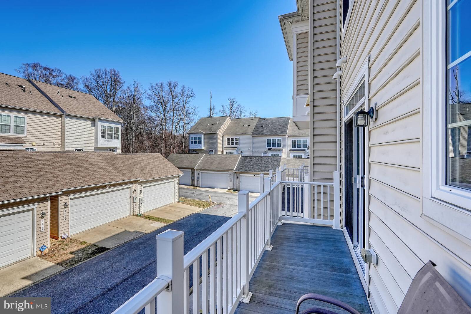 SUMMERFIELD AT MORGAN ST - Residential