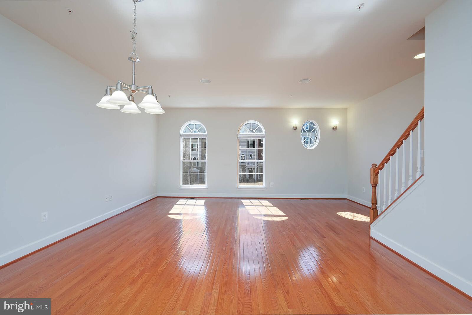 SUMMERFIELD AT MORGAN ST - Residential