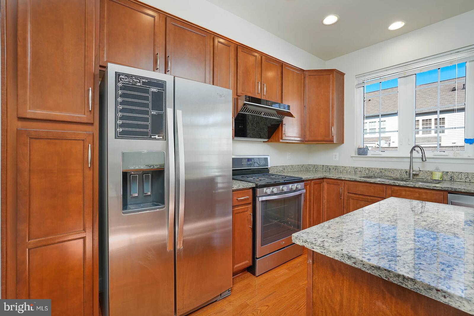 SUMMERFIELD AT MORGAN ST - Residential