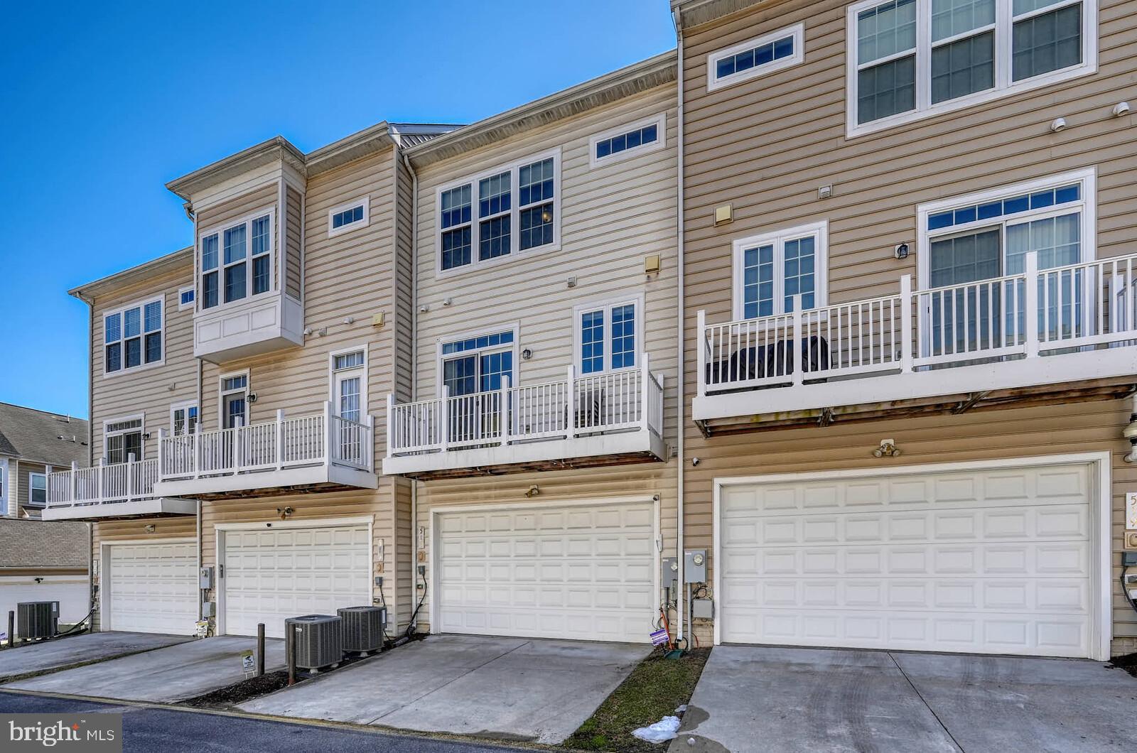 SUMMERFIELD AT MORGAN ST - Residential