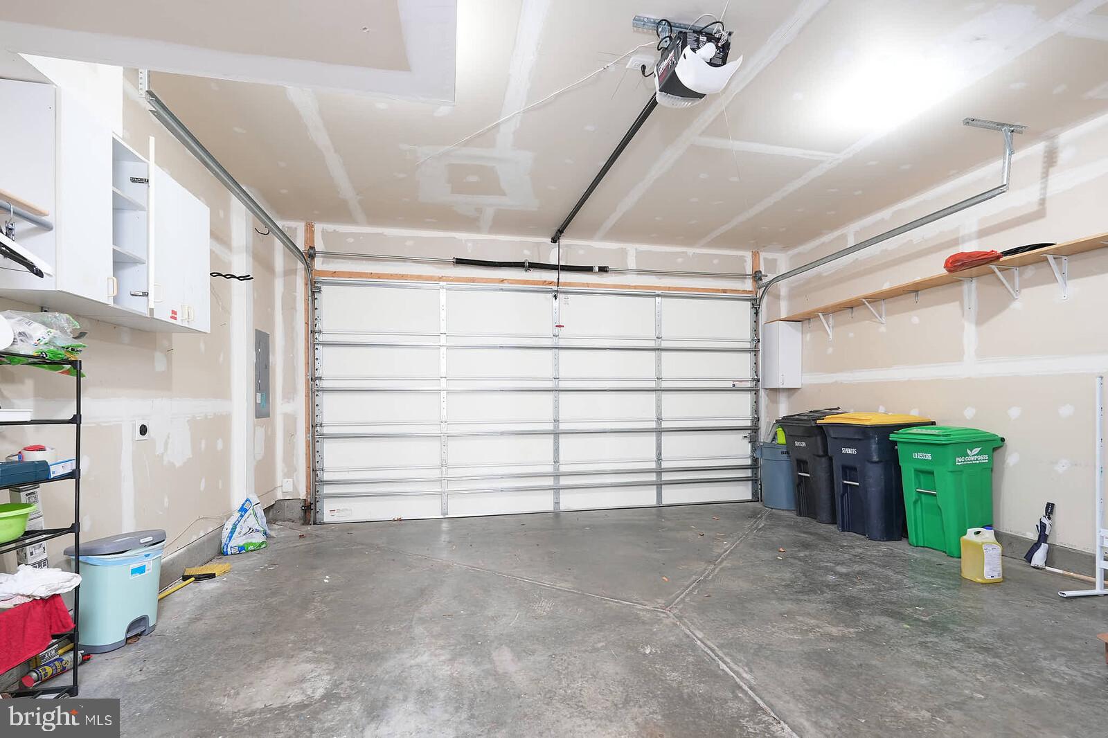 SUMMERFIELD AT MORGAN ST - Residential