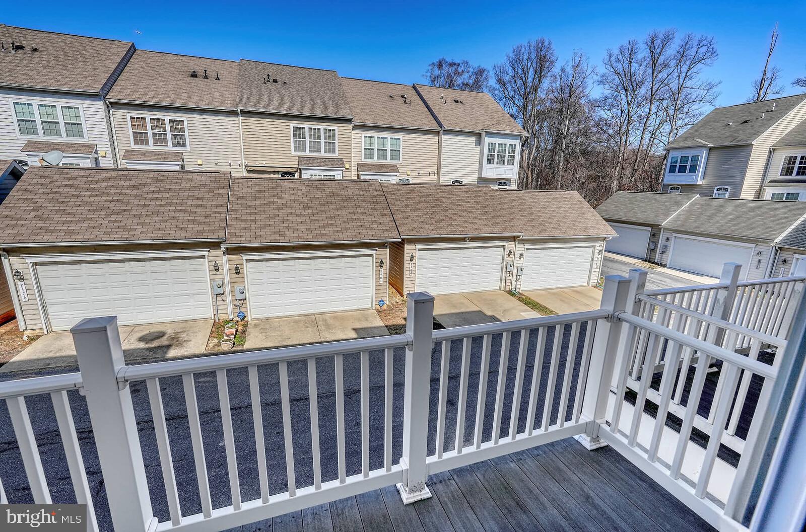 SUMMERFIELD AT MORGAN ST - Residential