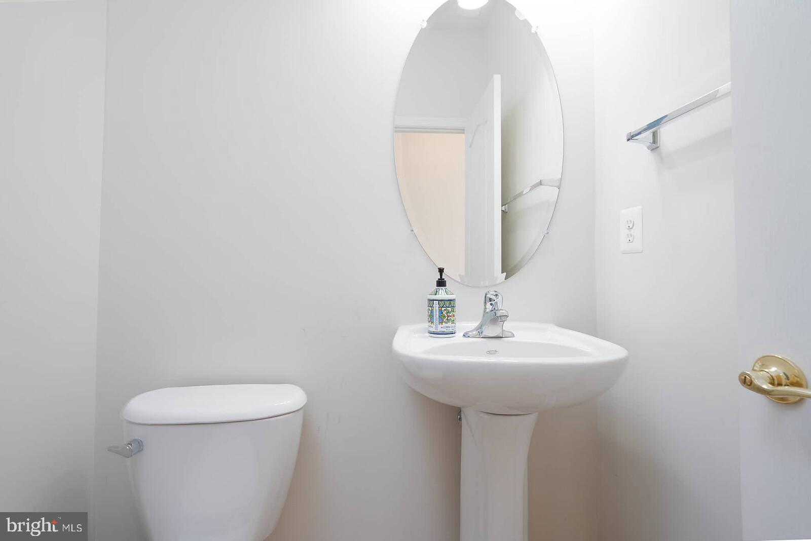 SUMMERFIELD AT MORGAN ST - Residential