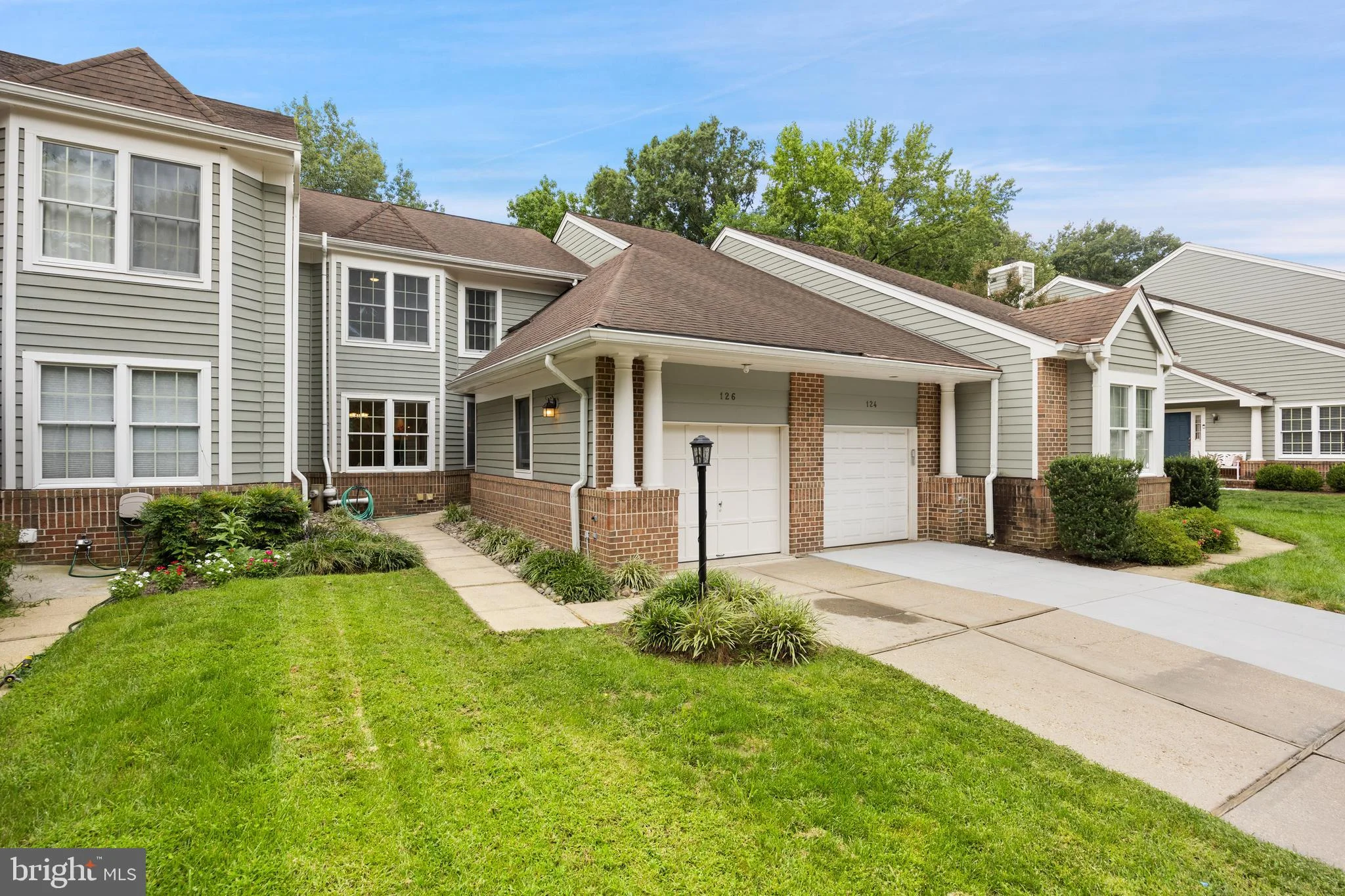 126 Spring Place Way, Annapolis, MD, 21401