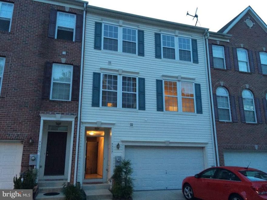 Shows well! Freshly painted. New carpet and laminate floors. Community pool. Credit score 620+. Qualifying income-$75,600