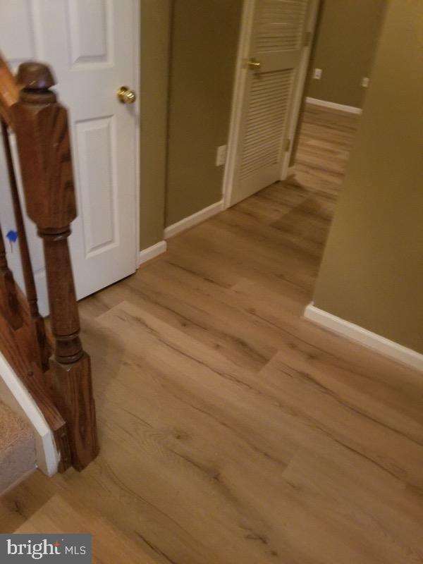 WATERS EDGE - Residential Lease