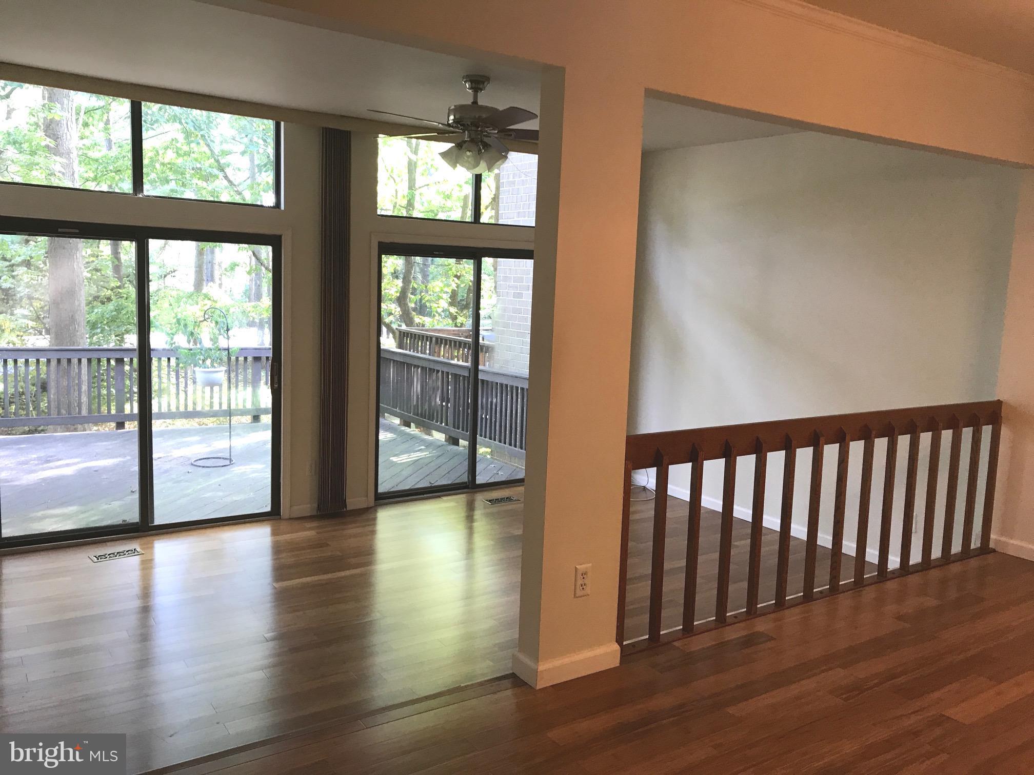 RESTON - Residential Lease