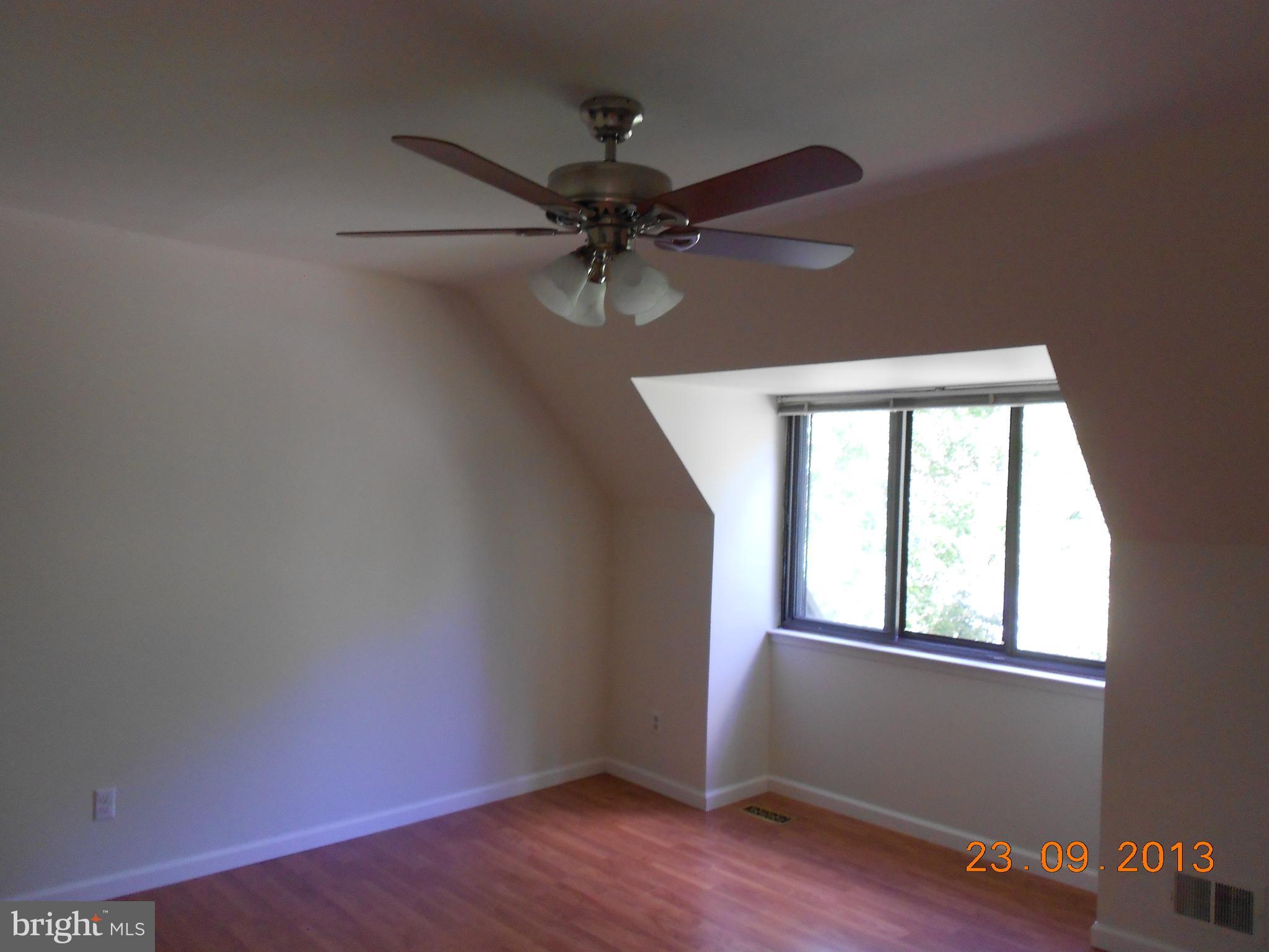 RESTON - Residential Lease