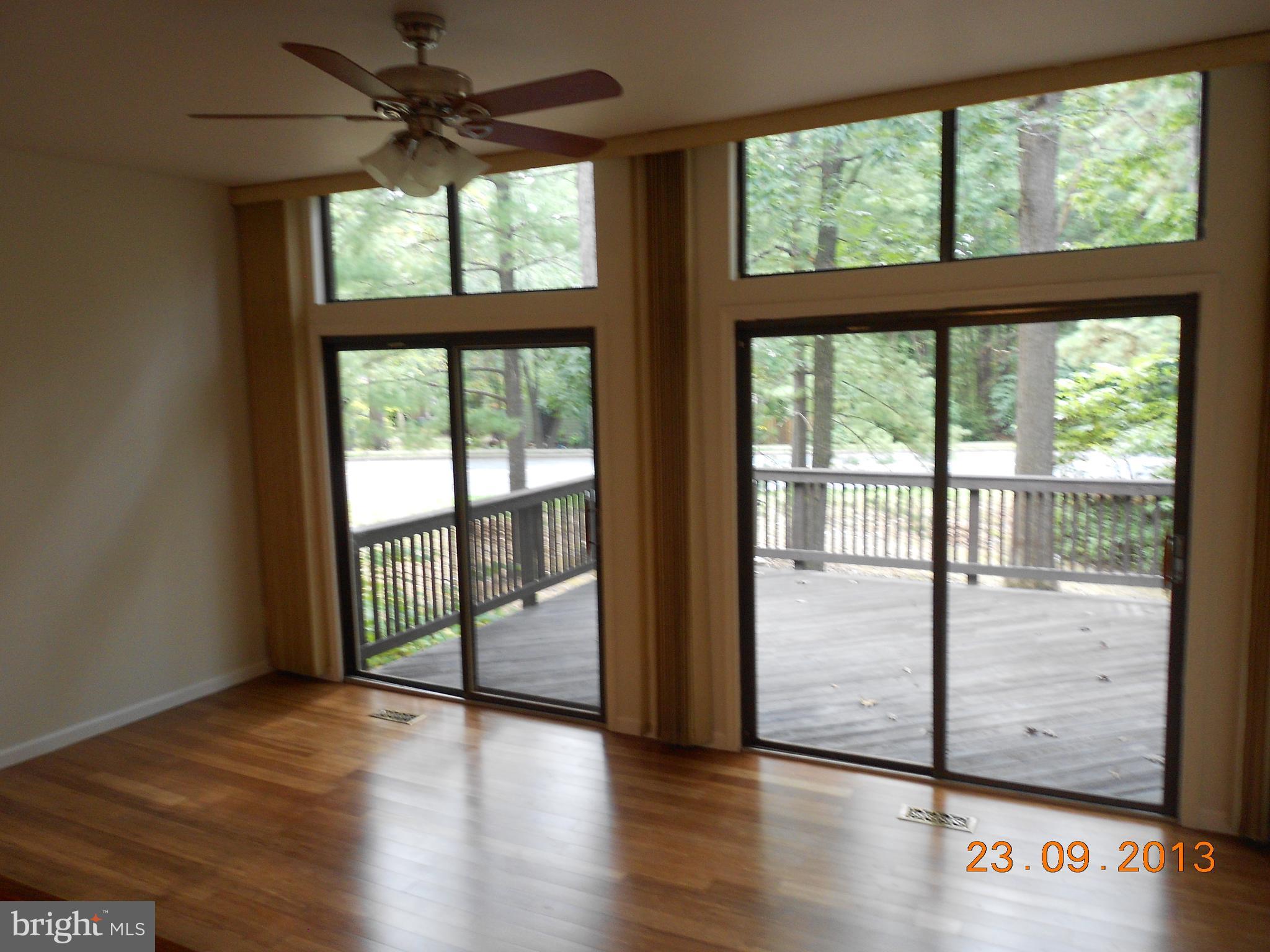 RESTON - Residential Lease