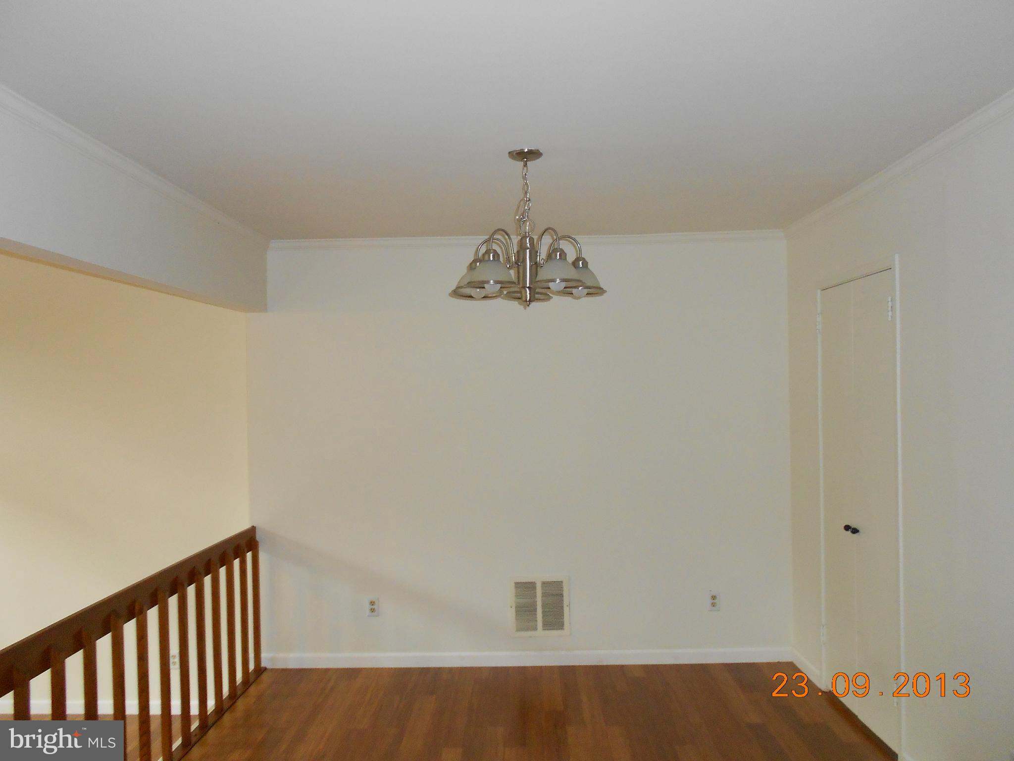 RESTON - Residential Lease