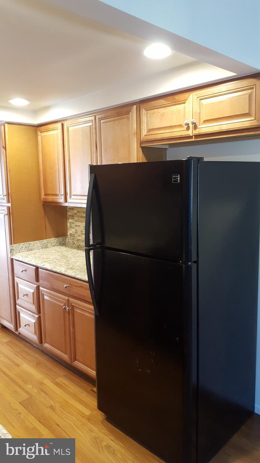 RESTON - Residential Lease