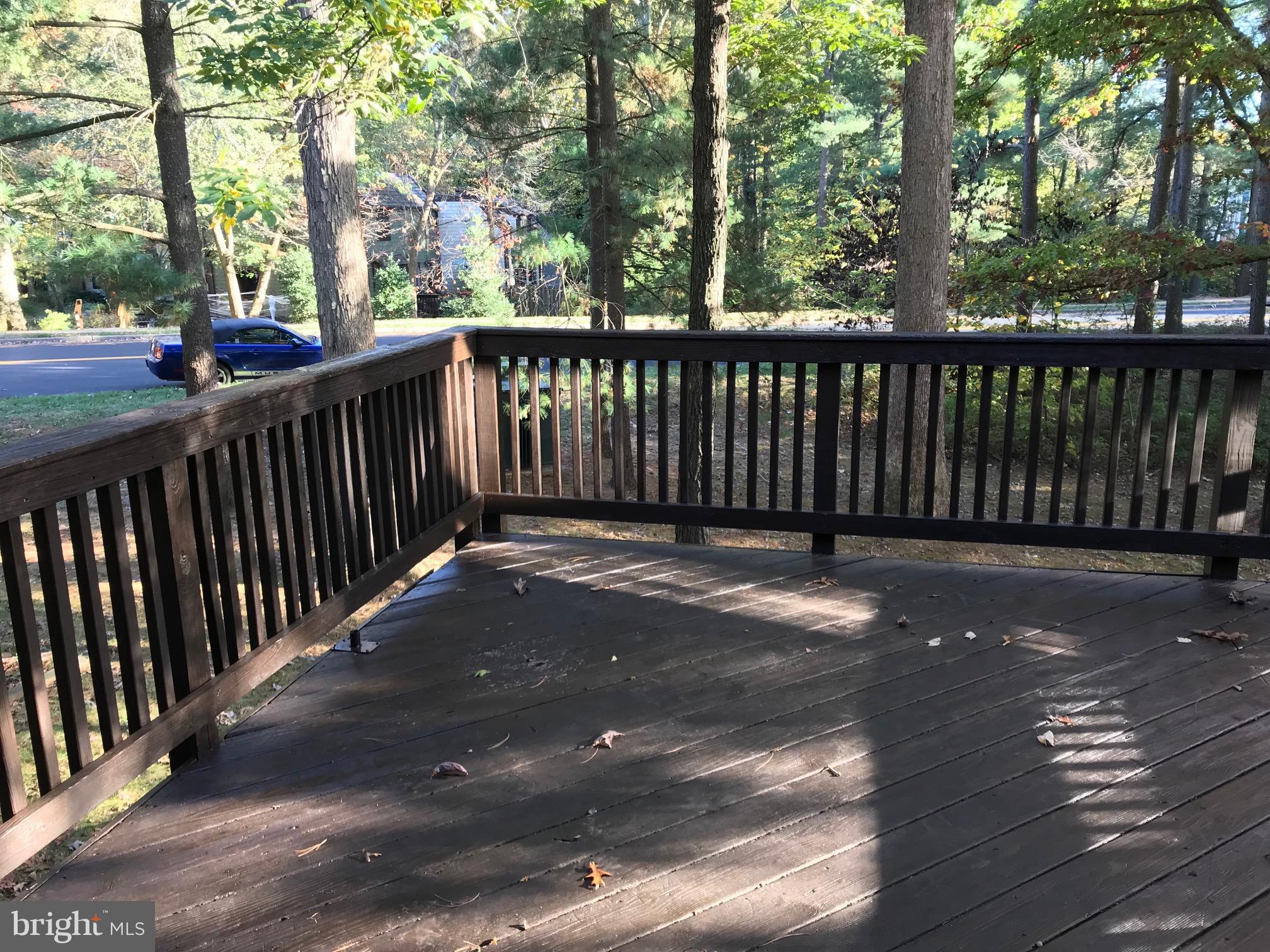 RESTON - Residential Lease