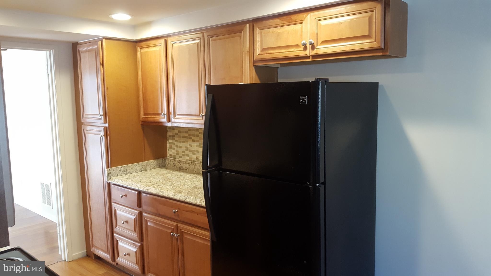 RESTON - Residential Lease