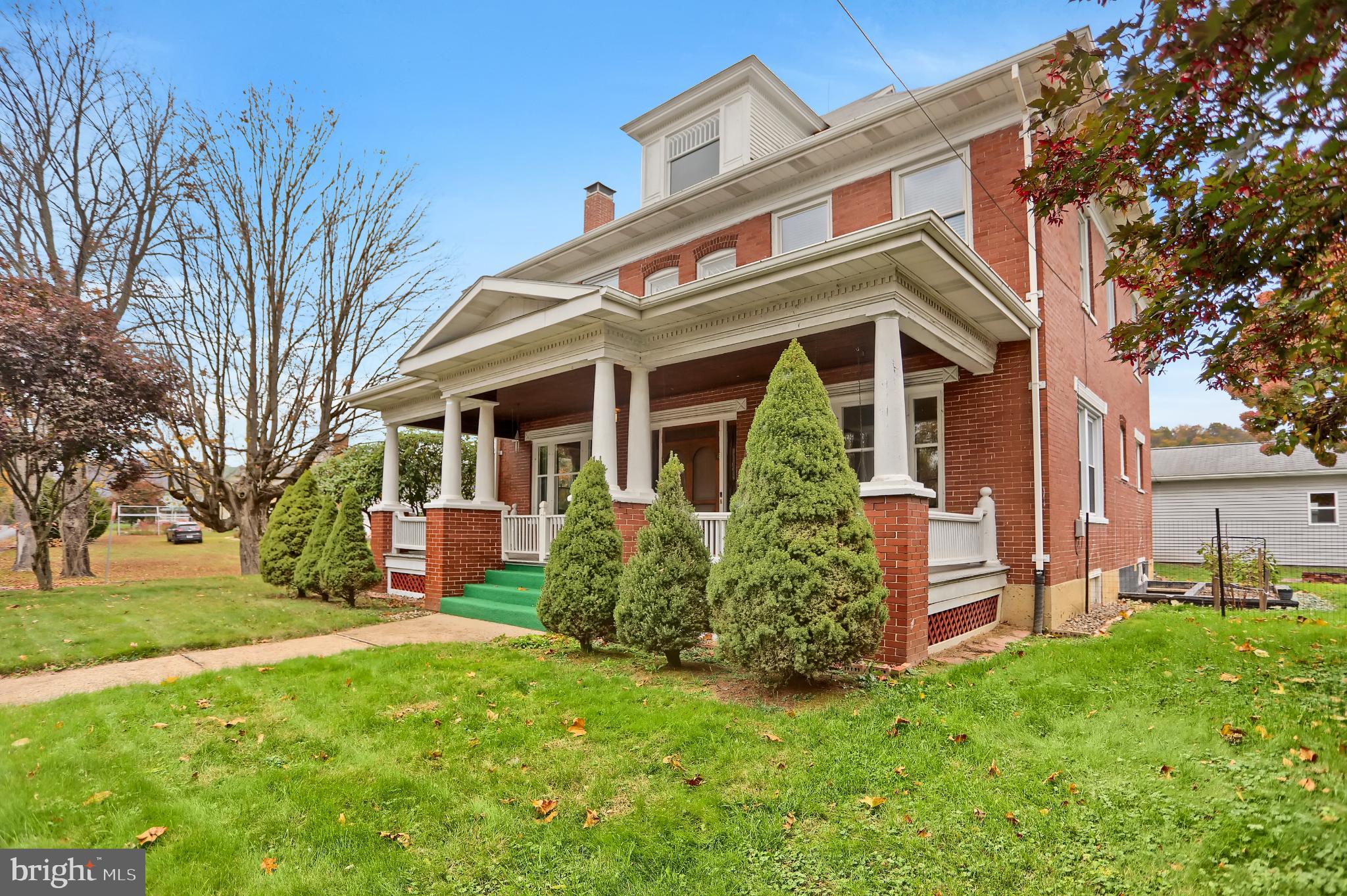 88 MONUMENT ORVISTON ROAD