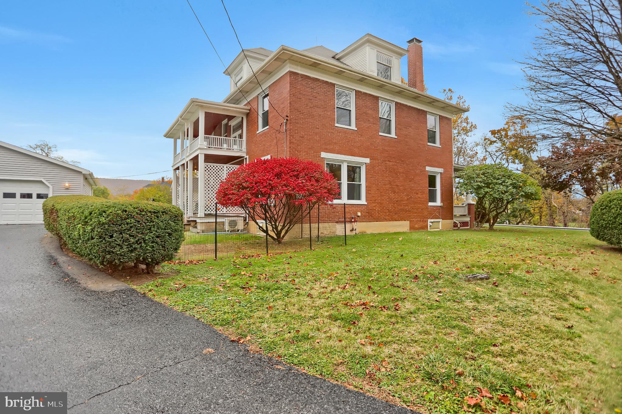 88 MONUMENT ORVISTON ROAD