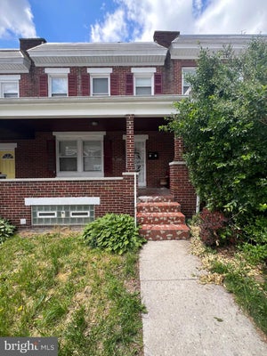 4321 SHELDON AVE # 1, BALTIMORE, MD 21206 - Image d4c648e118e4486bca8fb4bcc1ff5aab/4039473501
