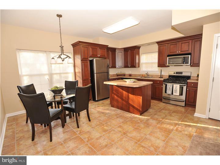 PHILADELPHIA (NORTHEAST) - Residential