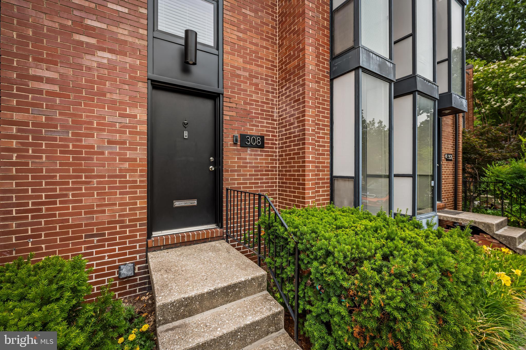 308 W LAFAYETTE AVENUE