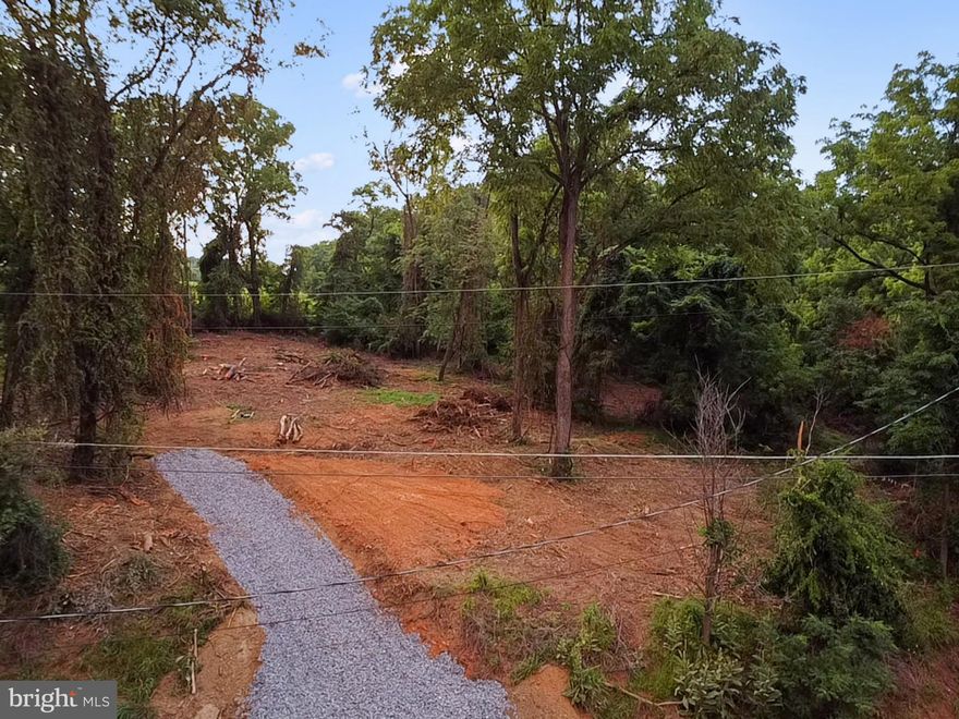 Discover the perfect spot to build your dream home on this 0.7-acre cleared lot at 4 Locust Trl in Fairfield, PA. Located in the Carroll Valley, this property features a completed driveway permit with the initial driveway already in place, making it ready for your plans to come to life. The lot also features a recent perc test and completed septic system plans, ensuring a smooth building process.

Nestled close to Liberty Mountain Ski Resort, this location offers year-round outdoor activities and stunning natural scenery. Fairfield provides a charming, small-town feel with essential amenities, while the nearby cities of Harrisburg and Baltimore are just a convenient drive away for more extensive shopping, dining, and entertainment options. This lot is a prime spot for those seeking a blend of tranquility and accessibility.