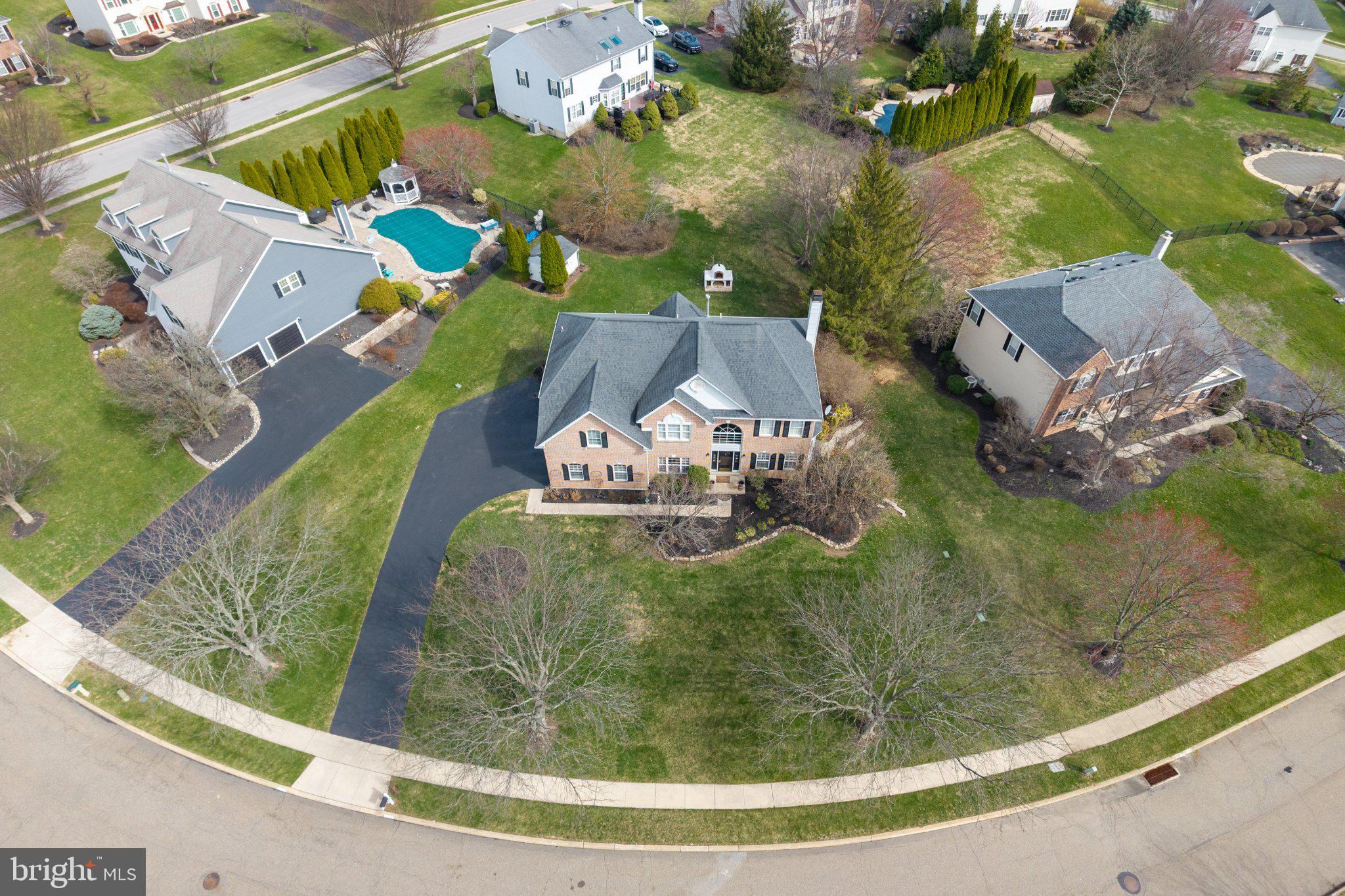 PROVIDENCE CROSSIN - Residential